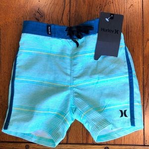 Hurley Boys Swim Shorts/Trunks